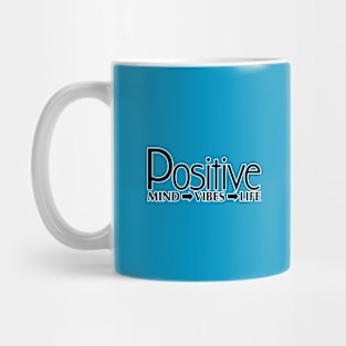 Positive Mug